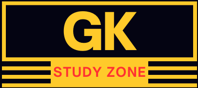 Gk Study Zone