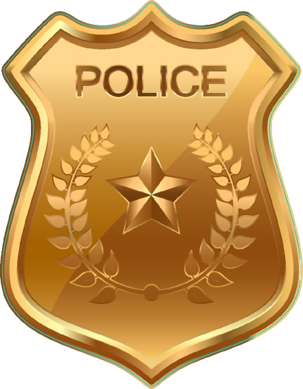 police